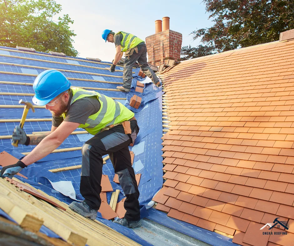 Why choose Roof Repair Near Me in Broomall, PA